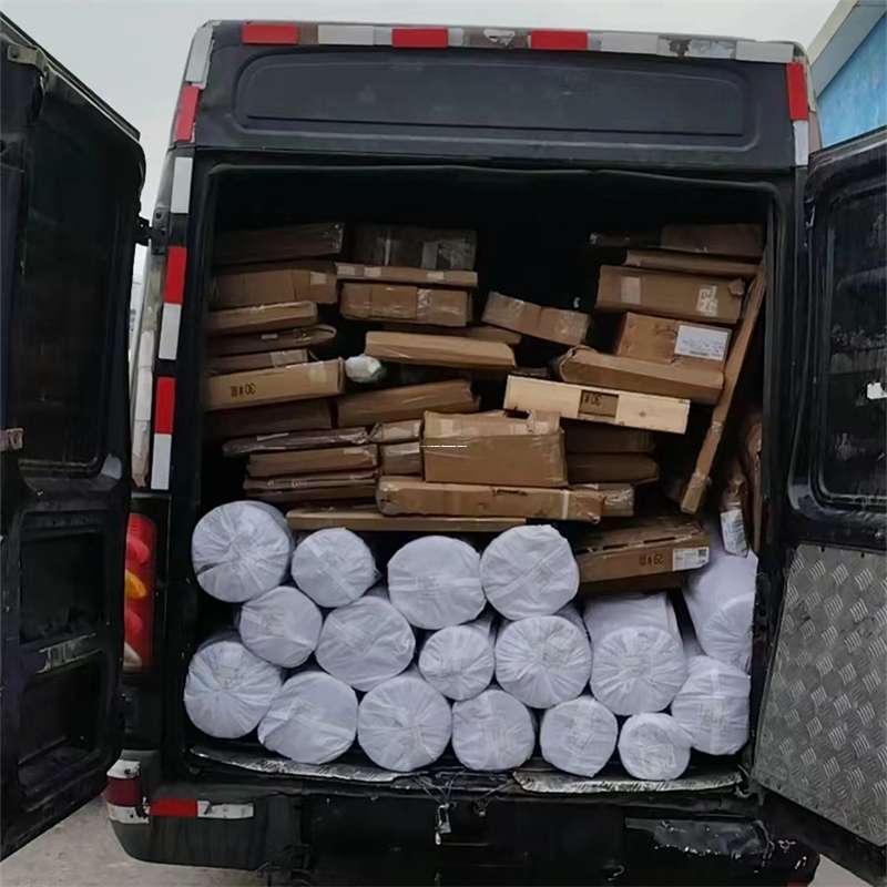 黑龙江哈尔滨方正县到苍南物流公司——一站式服务，让货运更便捷（苍南的物流专线）