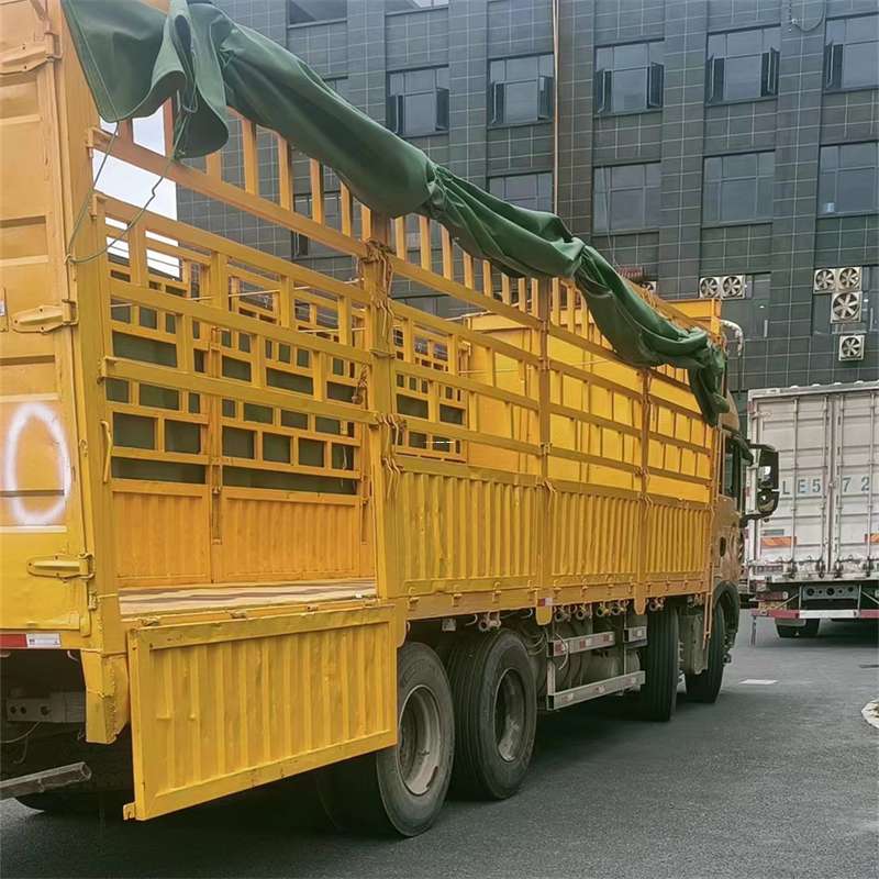 黑龙江哈尔滨方正县到新泰物流公司——一站式货运服务（到新泰的物流）