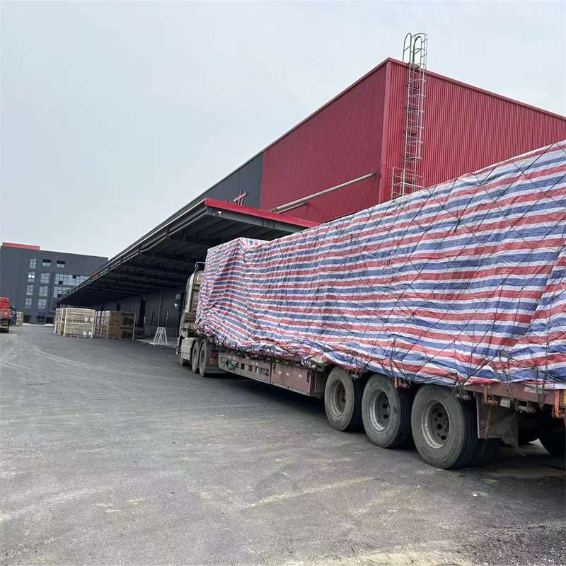 黑龙江哈尔滨方正县至天门货运专线一站式物流服务，助力商业繁荣