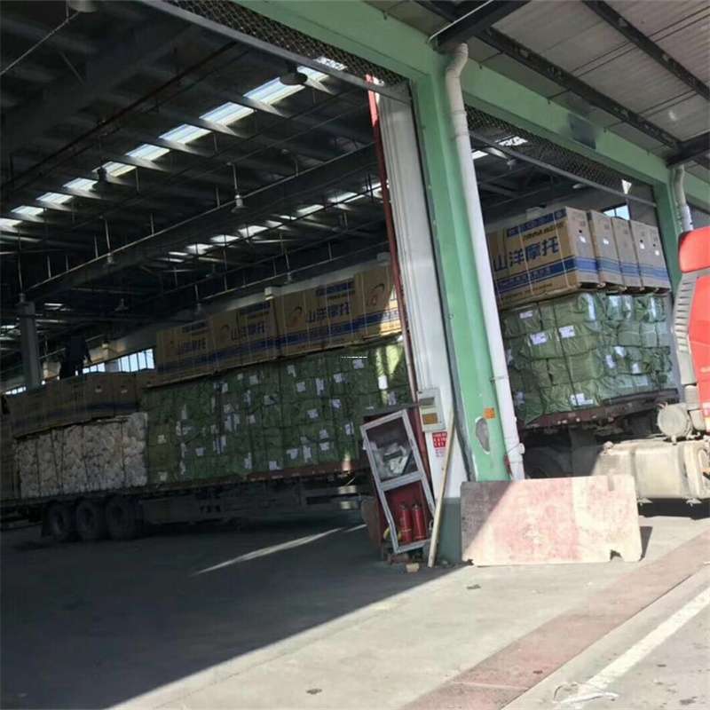 黑龙江哈尔滨方正县到潜江物流公司，专业货运，高效快捷