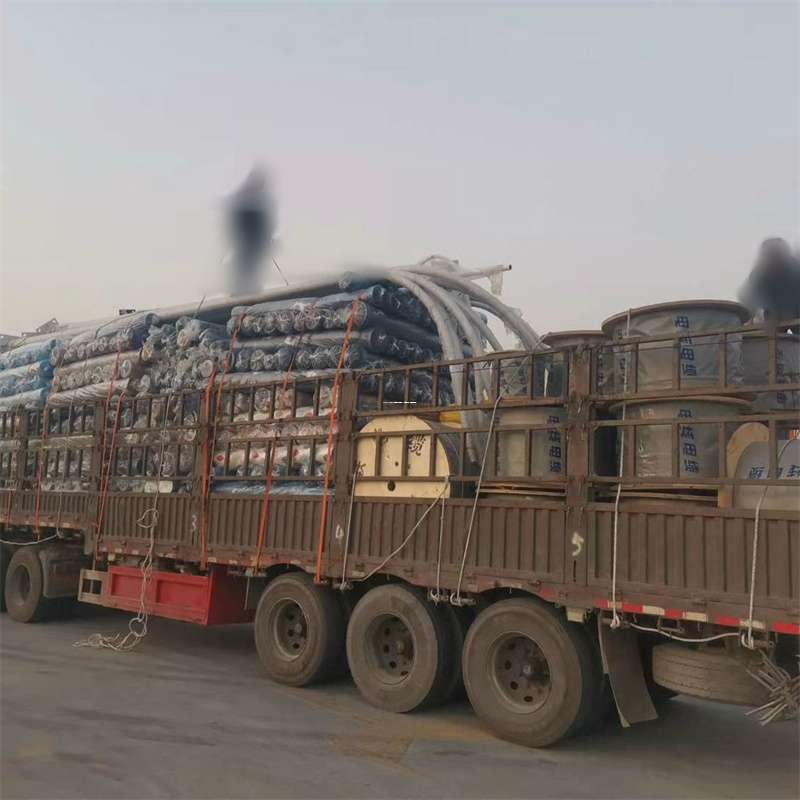 黑龙江哈尔滨方正县到六盘水物流公司——一站式服务，让货运更便捷