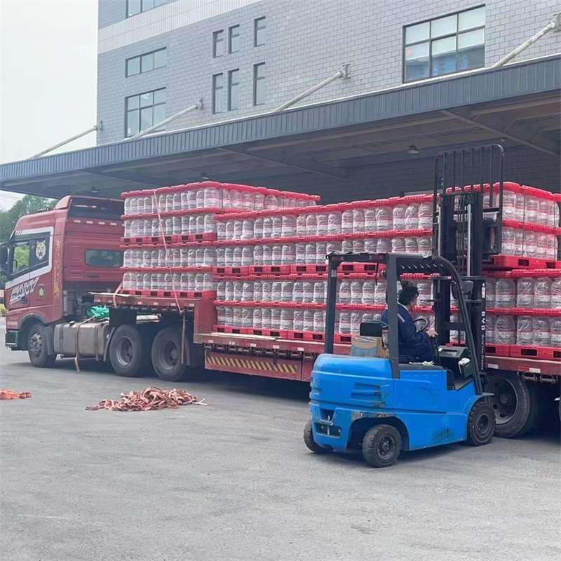 黑龙江哈尔滨方正县到宁波物流公司——一站式服务，让货运更轻松