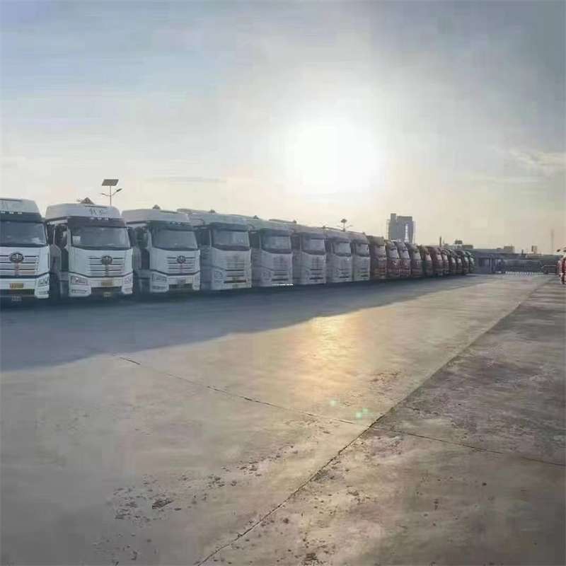 黑龙江哈尔滨方正县到福建物流公司——专业货运，全程无忧