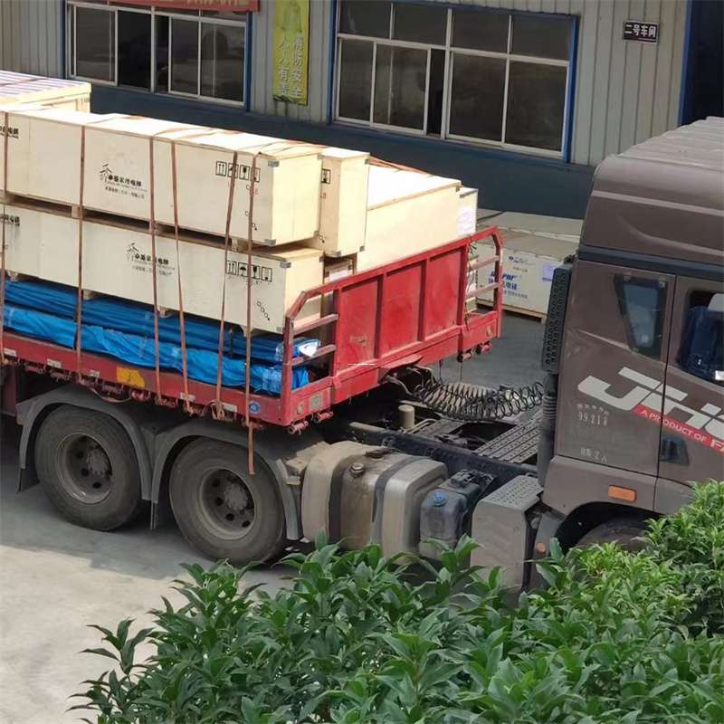 黑龙江哈尔滨方正县到海口物流公司一站式服务，让货运更轻松